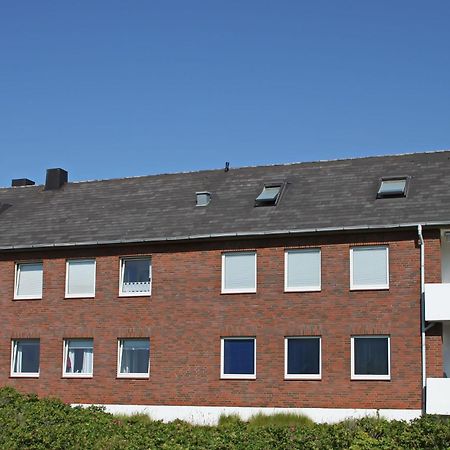 Strandkrabbe Hörnum Extérieur photo