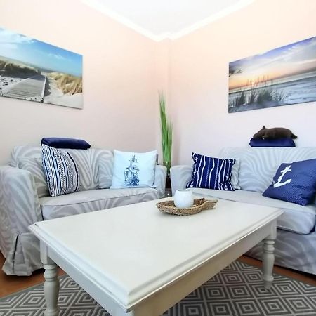 Strandkrabbe Hörnum Extérieur photo